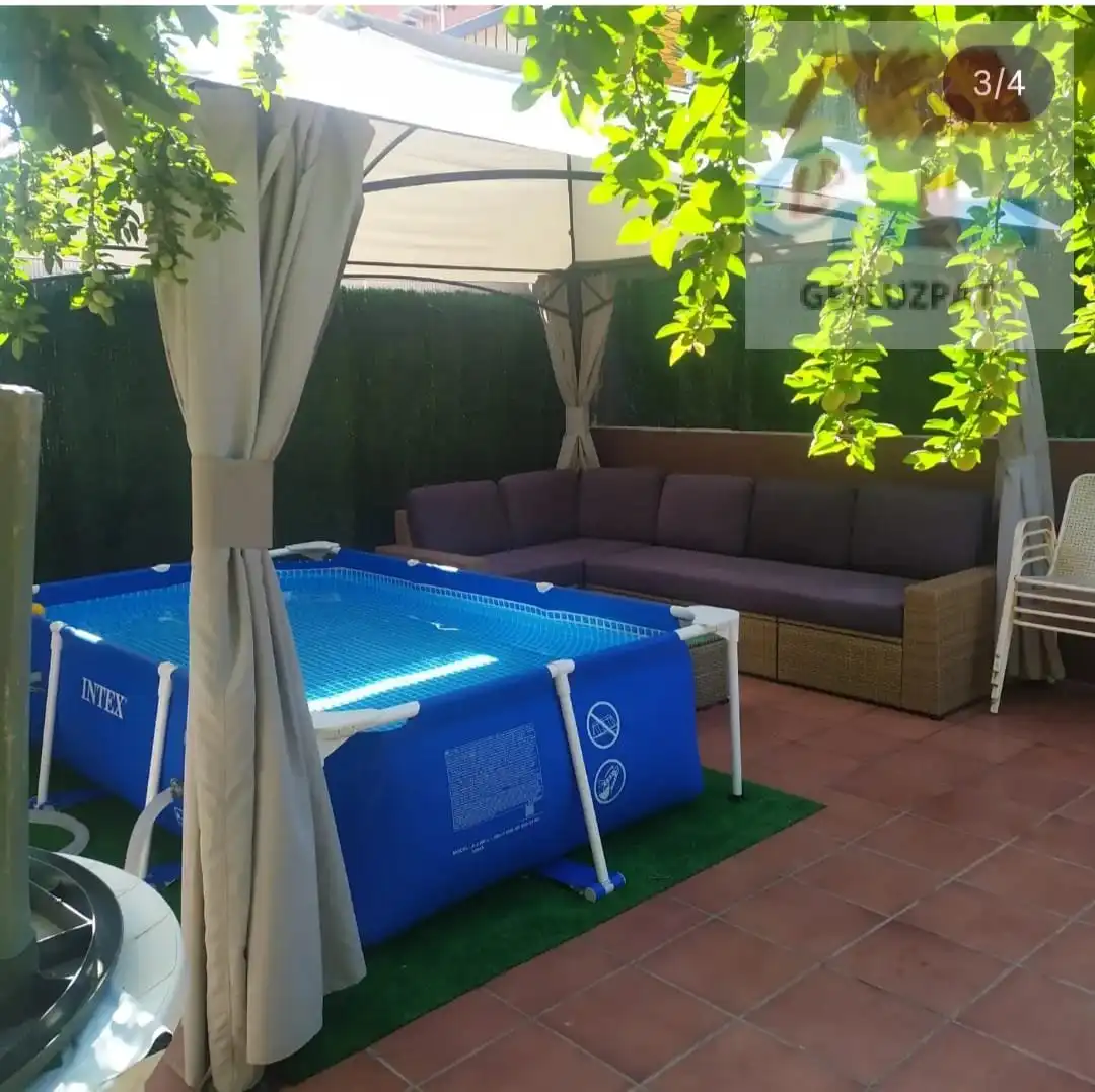 Adosado con terraza en venta en Los Robles, imagen 17