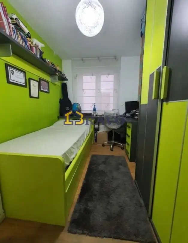 Piso en venta en Medina de Pomar