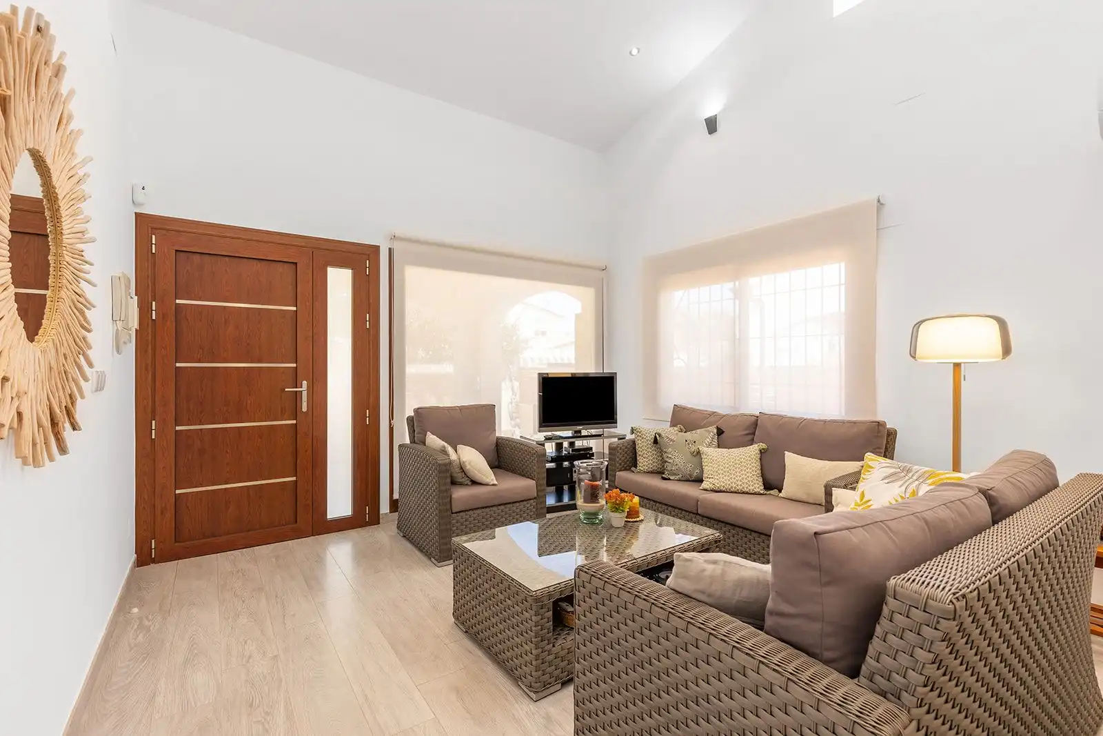 Chalet con piscina en venta en Calle Goleta la-Punta Prima, imagen 29