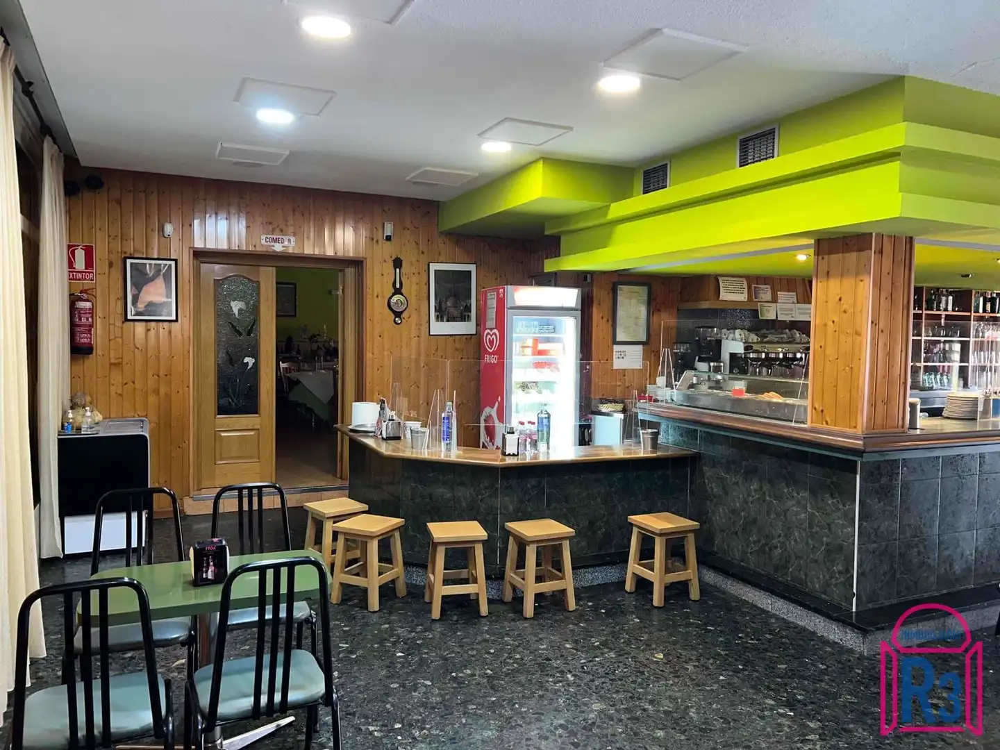 Local comercial en venda a San Isidro, imagen 7