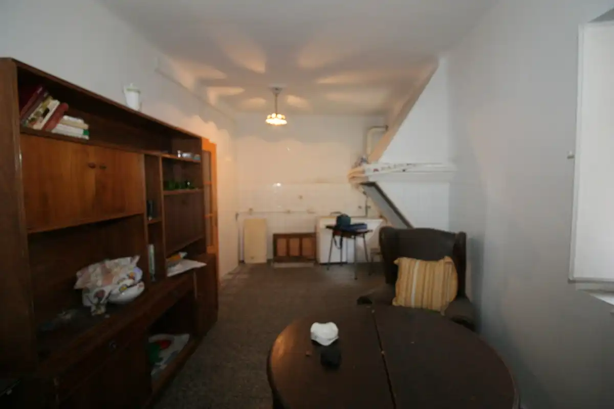 Casa o xalet en venda en El Hornillo  amb Balcó