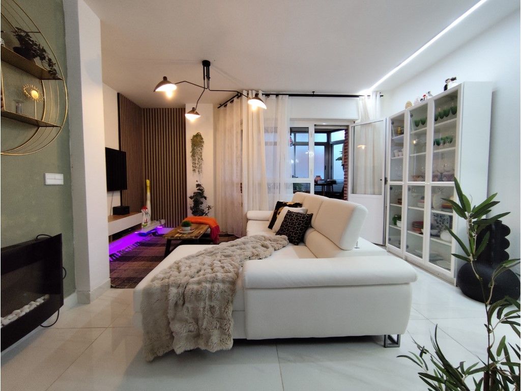 Living room of Flat for sale in Vitoria - Gasteiz