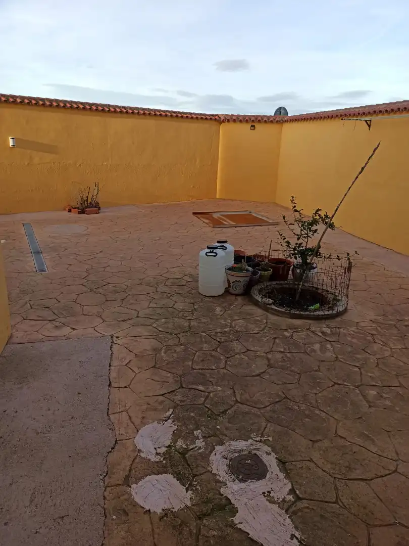 Casa o chalet en venta en Yuncler