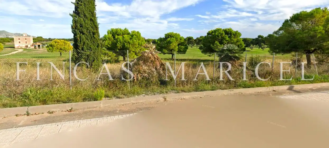 Terrenos y solares en venta en Can Girona - Terramar - Vinyet, imagen 5