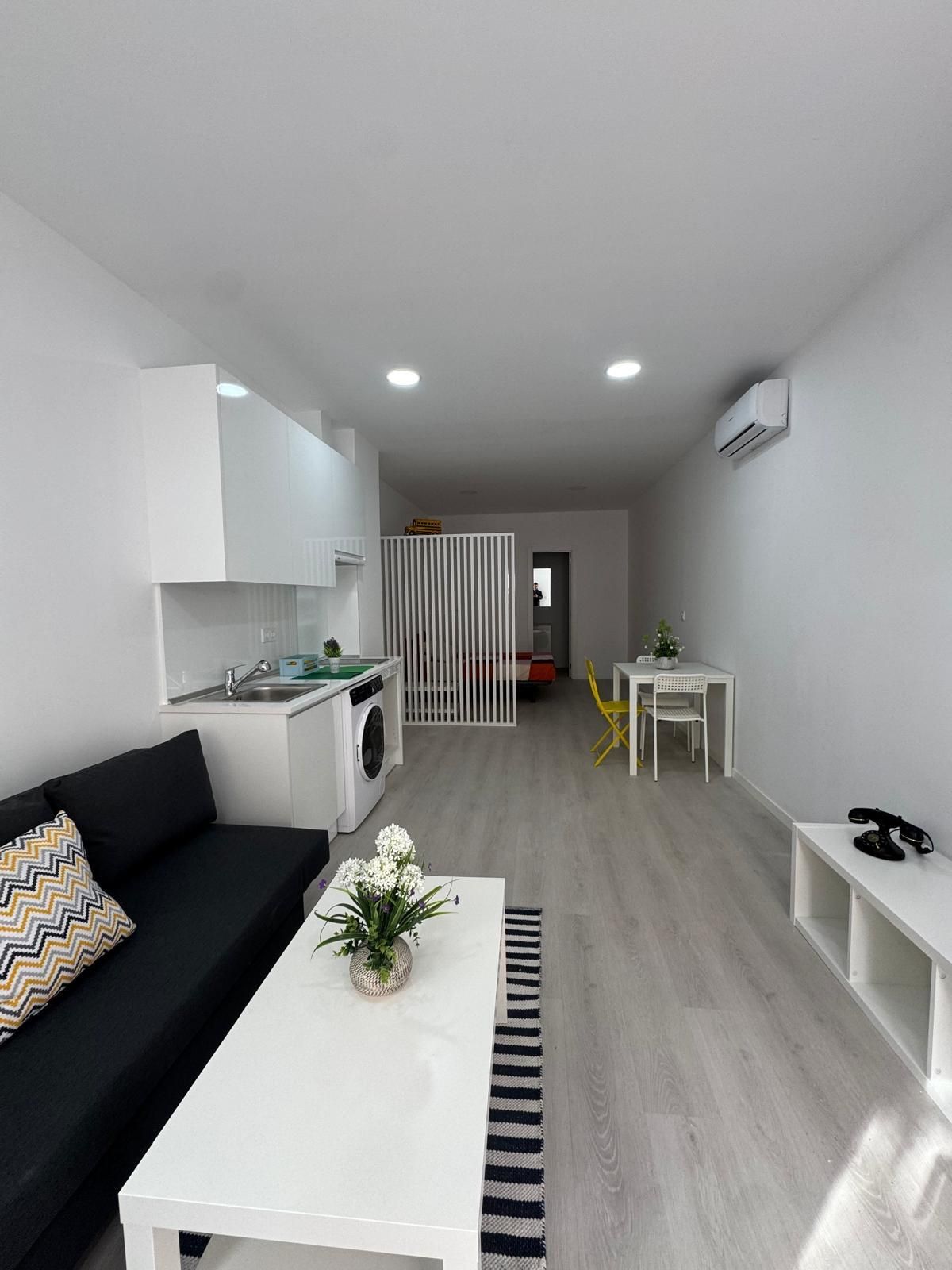 Estudi en venda en Arganda del Rey amb Aire condicionat i Calefacció