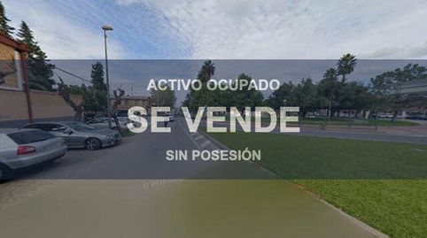 Foto 5 de Piso en venta en El Palmar, Murcia Capital