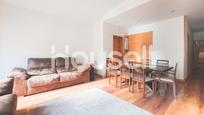 Living room of Flat for sale in Badajoz Capital  with Air Conditioner