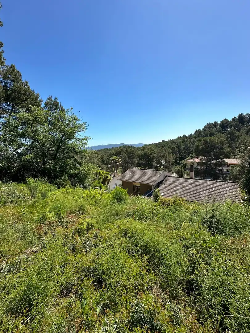 Residencial en venta en Pallejà