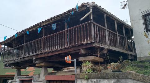 Foto 5 de Casa o xalet en venda a Lugar Tudela de Agueria, 135, Parroquias Sur - La Manjoya, Asturias