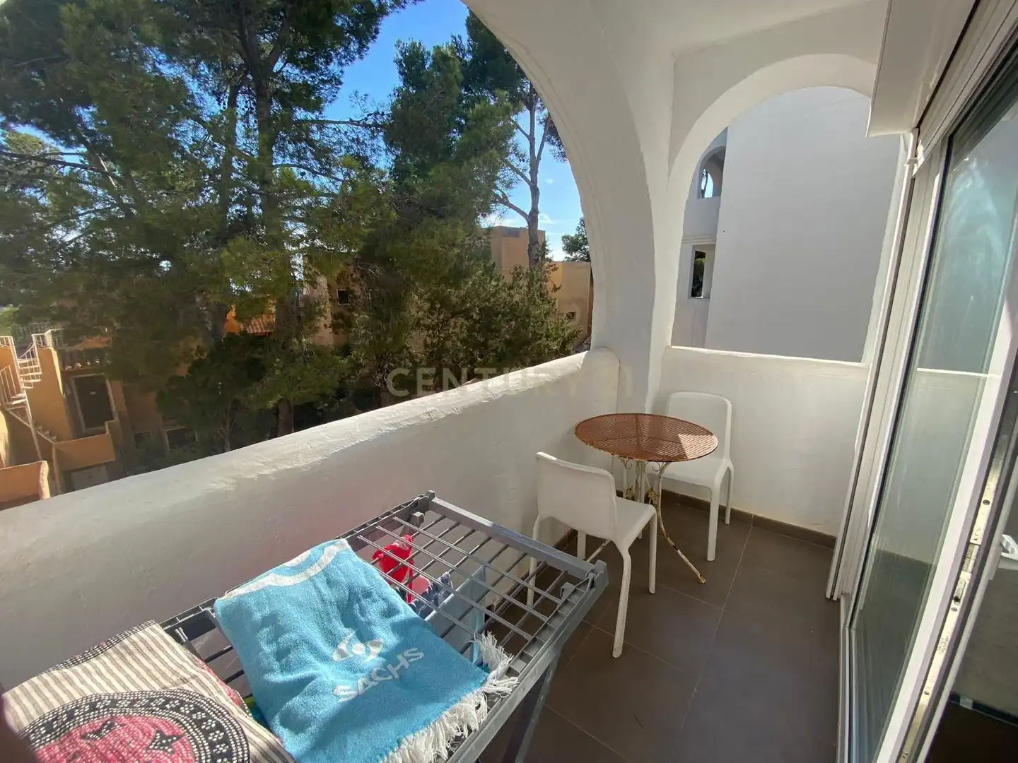 Wohnung zur Miete in Sant Josep de sa Talaia, Illes Balears