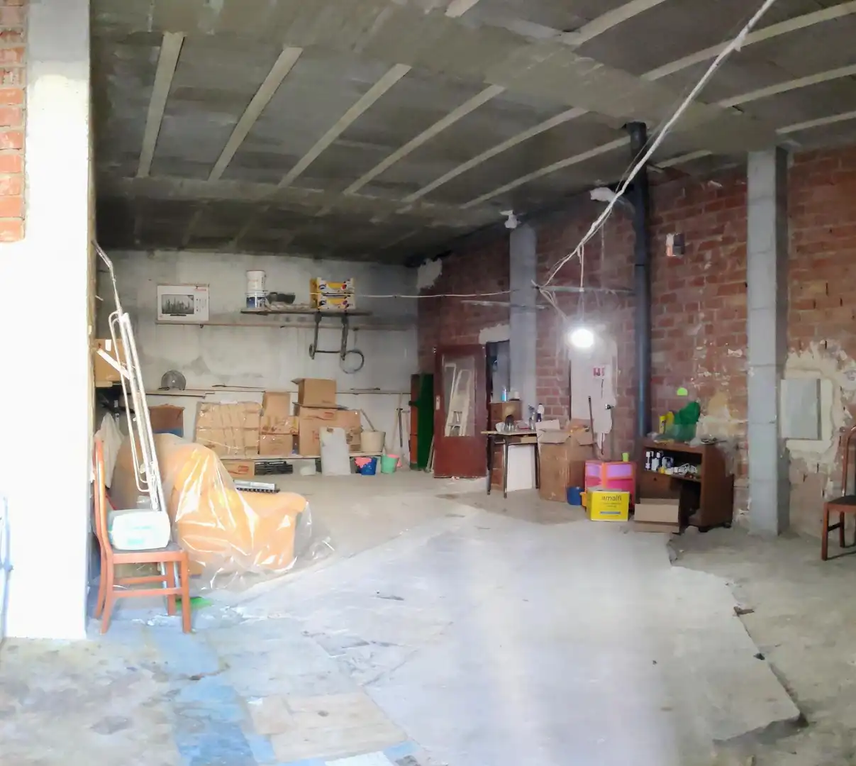 Business premises for sale in Macael, imagen 6