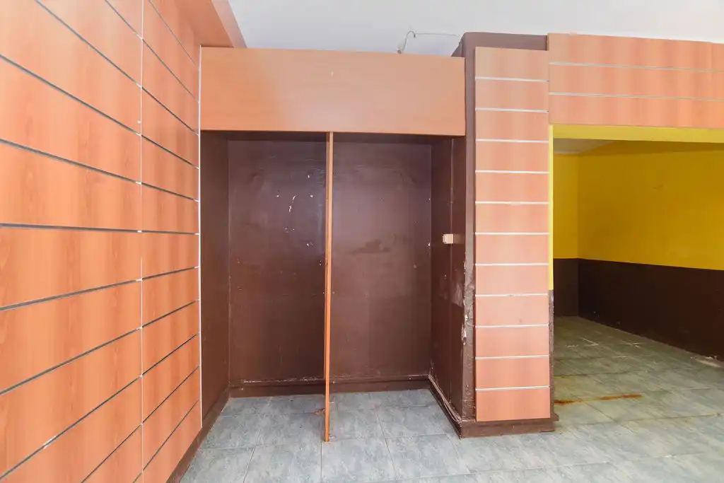 Local en venta en Mataró