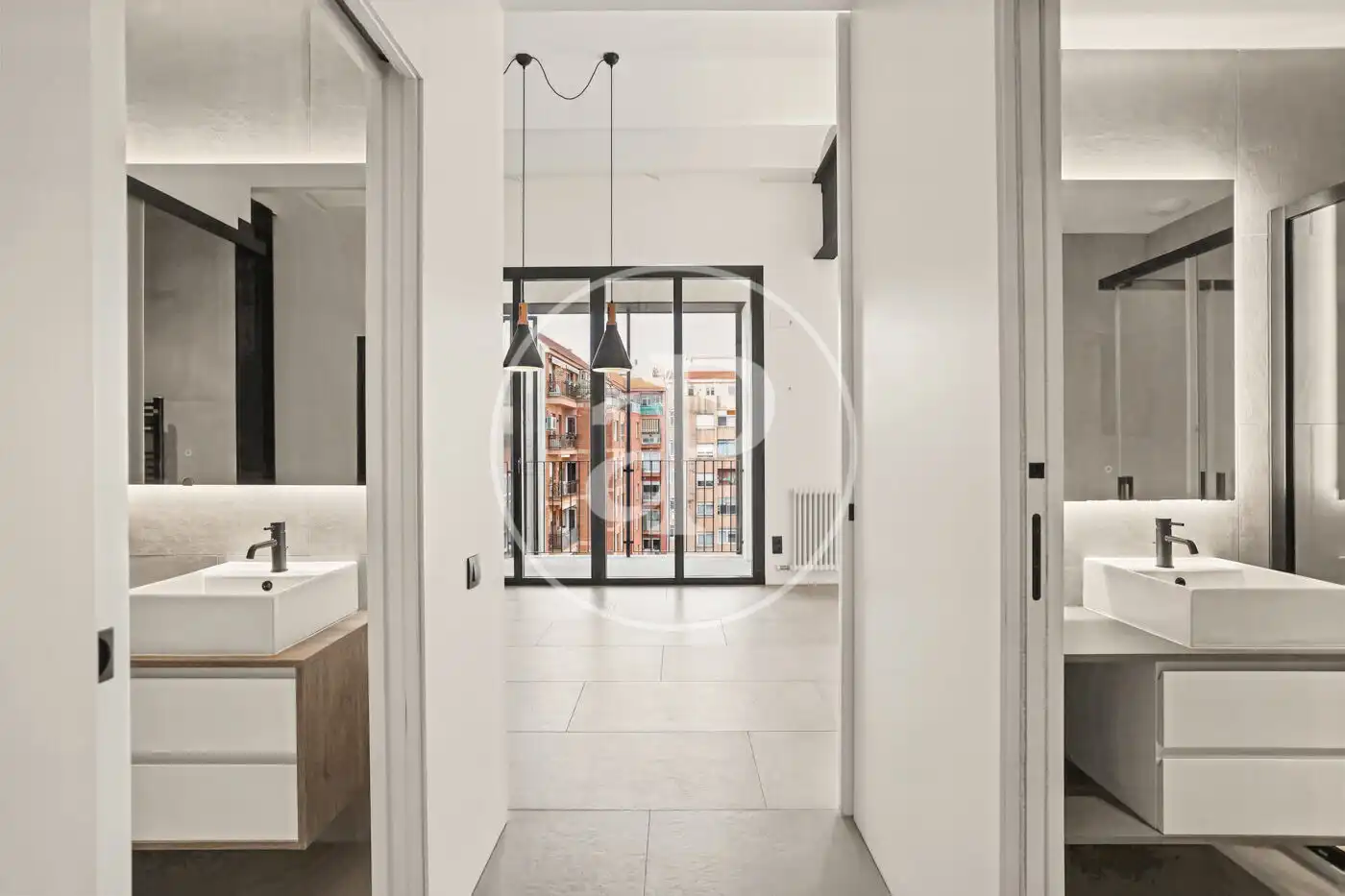 Piso en venta en Les Corts