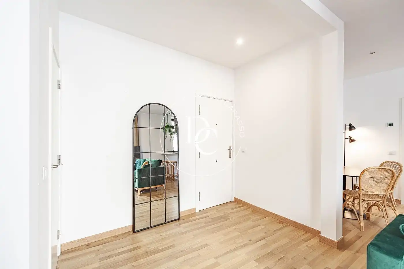 Piso en venta en Vilanova i la Geltrú con Aire acondicionado, Calefacción y Terraza