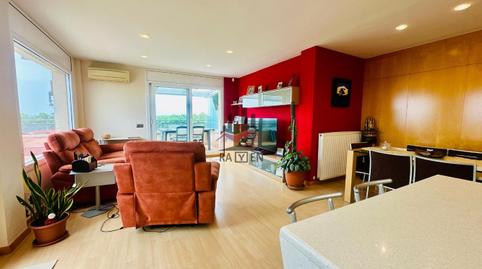 Foto 5 de Àtic en venda a Creu de la Mà, Girona