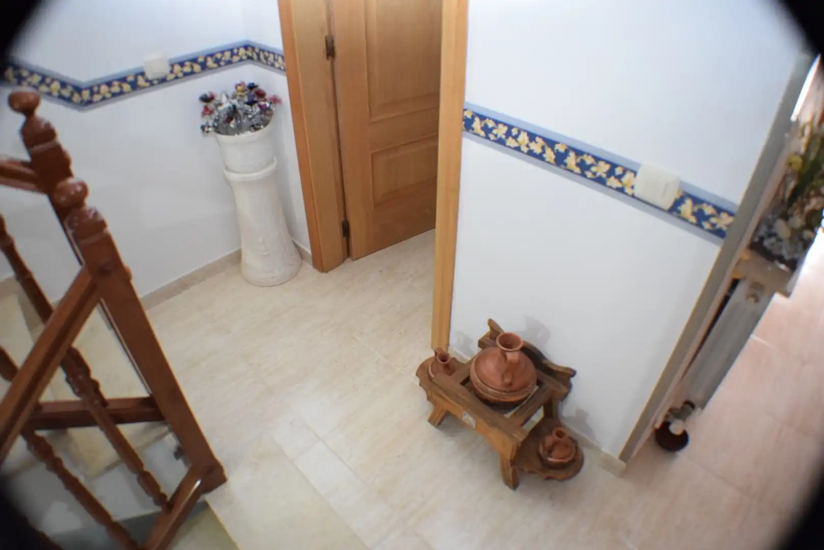 Casa adosada en venta en Avinguda dels Països Catalans, Centre