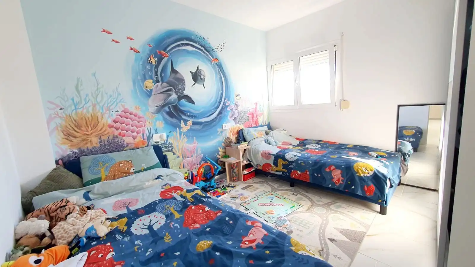 Wohnung mit Pool zum Verkauf in Centro ciudad, imagen 26