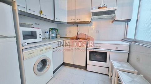 Foto 5 de Planta baja en venta en San Antonio, Ávila Capital