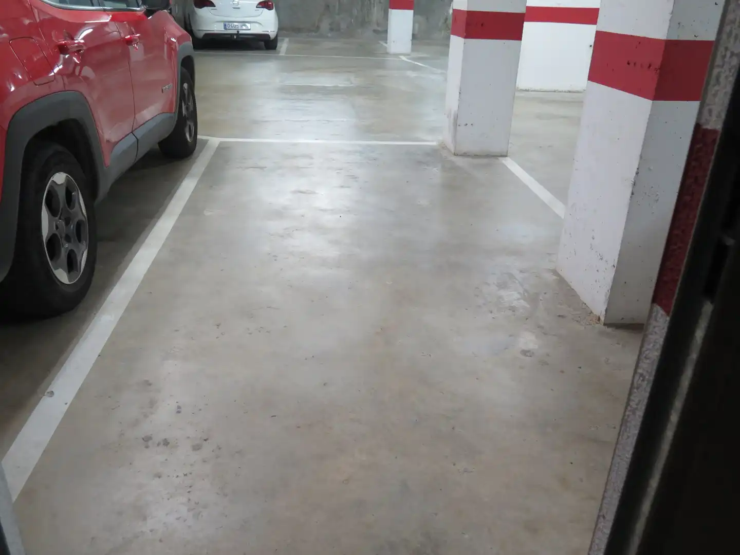 Parcheggio in vendita a BARCELONA, imagen 3