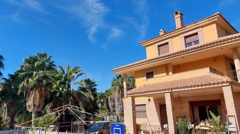 Foto 5 de Casa o xalet en venda a Diseminado Camino Monteazahar, Beniaján, Murcia