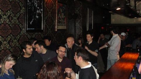 BAR MUSICAL, imatge 2