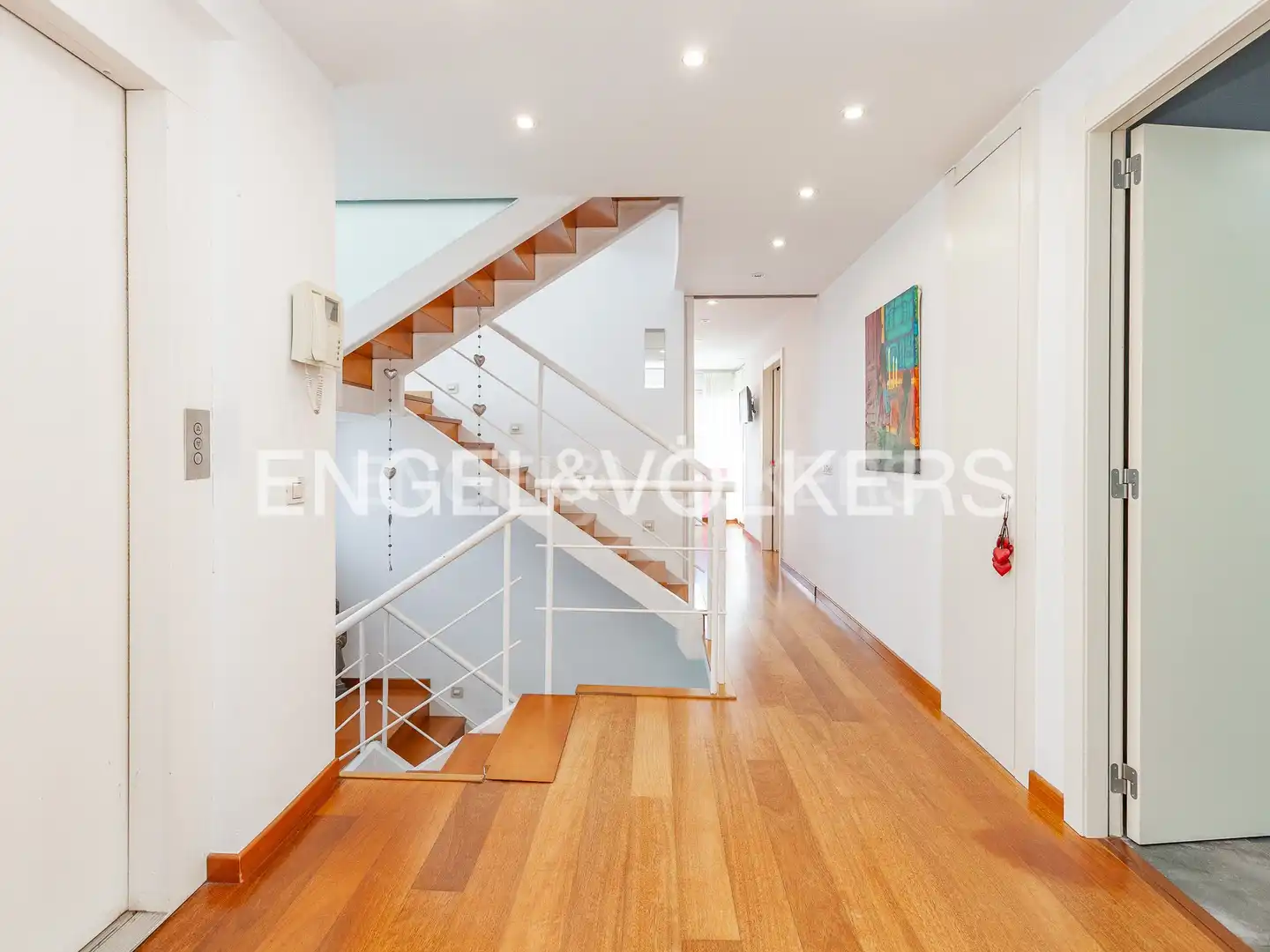 Houses for sale in Sant Cugat del Vallès  with Air Conditioner, Heating and Private garden