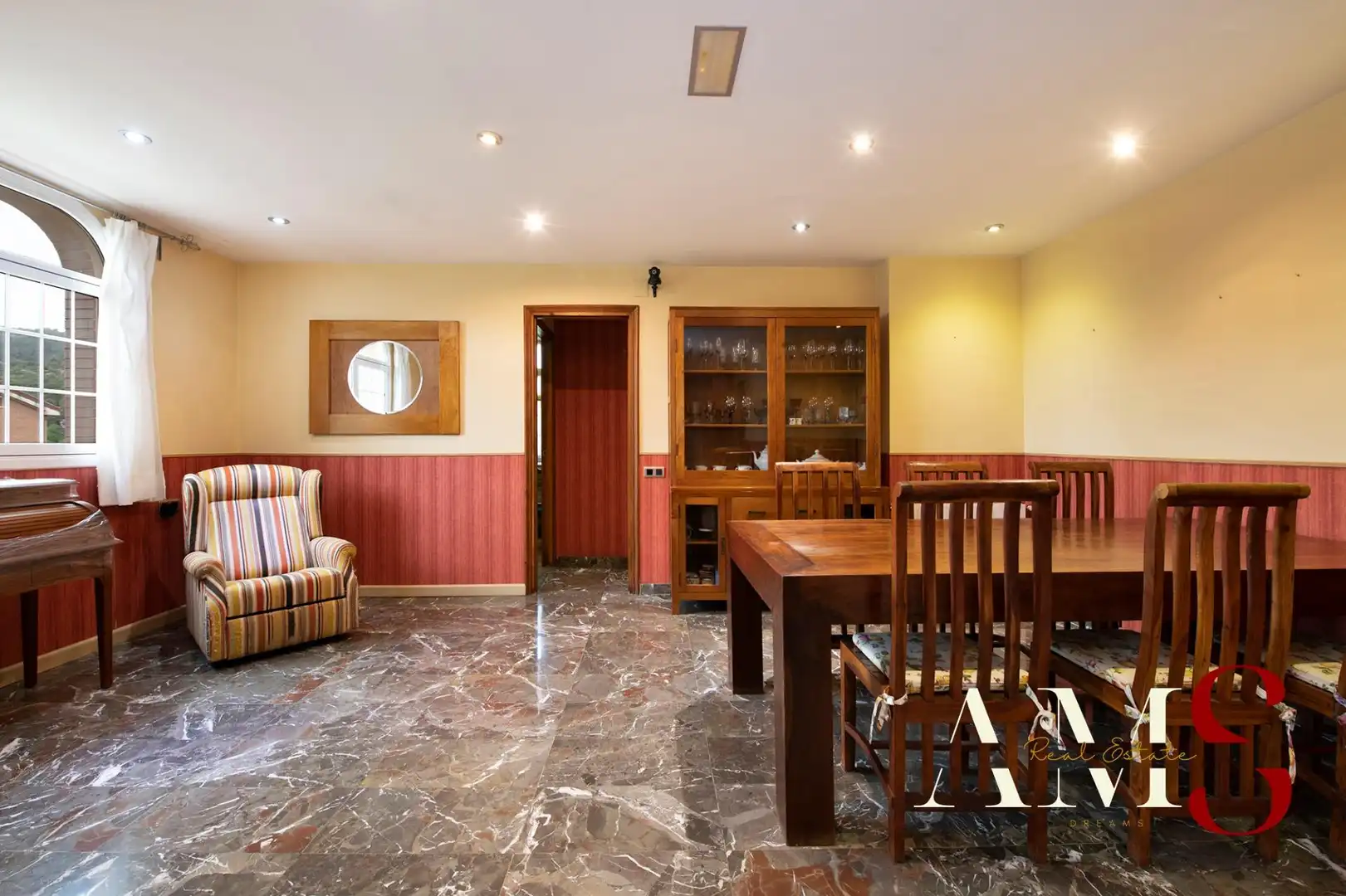 Detached house with terrace for sale in CAN SADURNI, imagen 17
