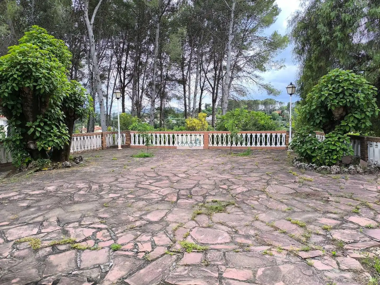Chalet con piscina en venta en Xàtiva, imagen 3