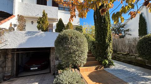 Foto 3 de Casa adosada en venda a Alpedrete, Madrid