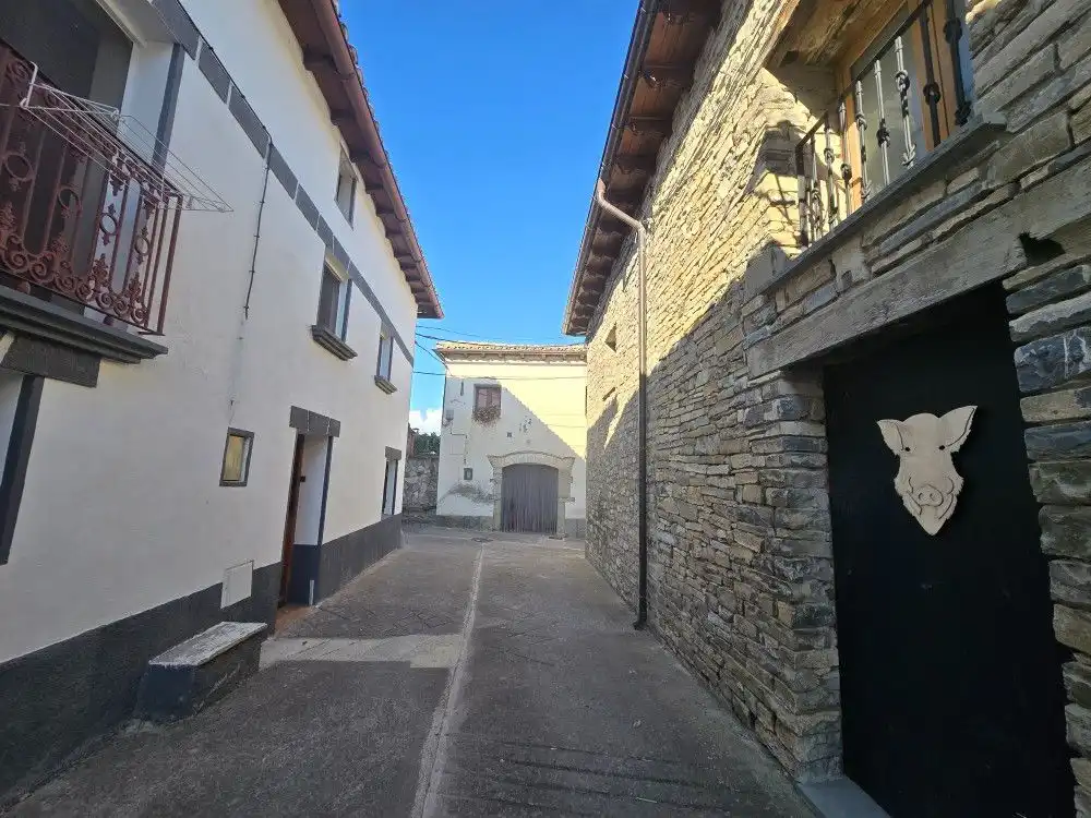 Casa rustica in vendita a Horno, imagen 15