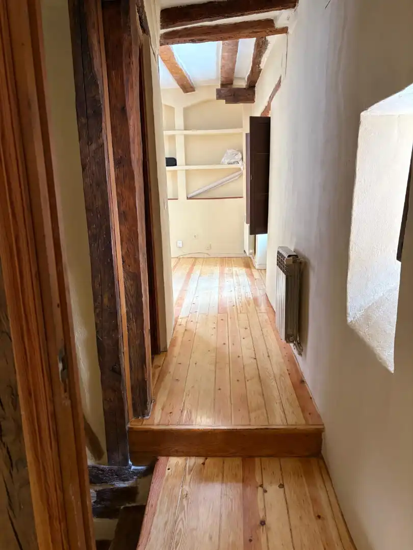 Casa adosada en venda en Simancas amb Calefacció, Jardí privat i Parquet
