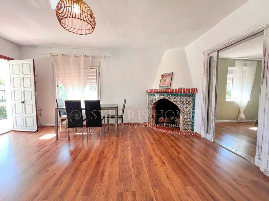 Villa avec jardin à vendre à Las Rotas / Les Rotes, imagen 38