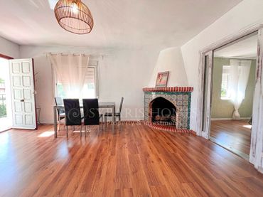 Villa avec jardin à vendre à Las Rotas / Les Rotes