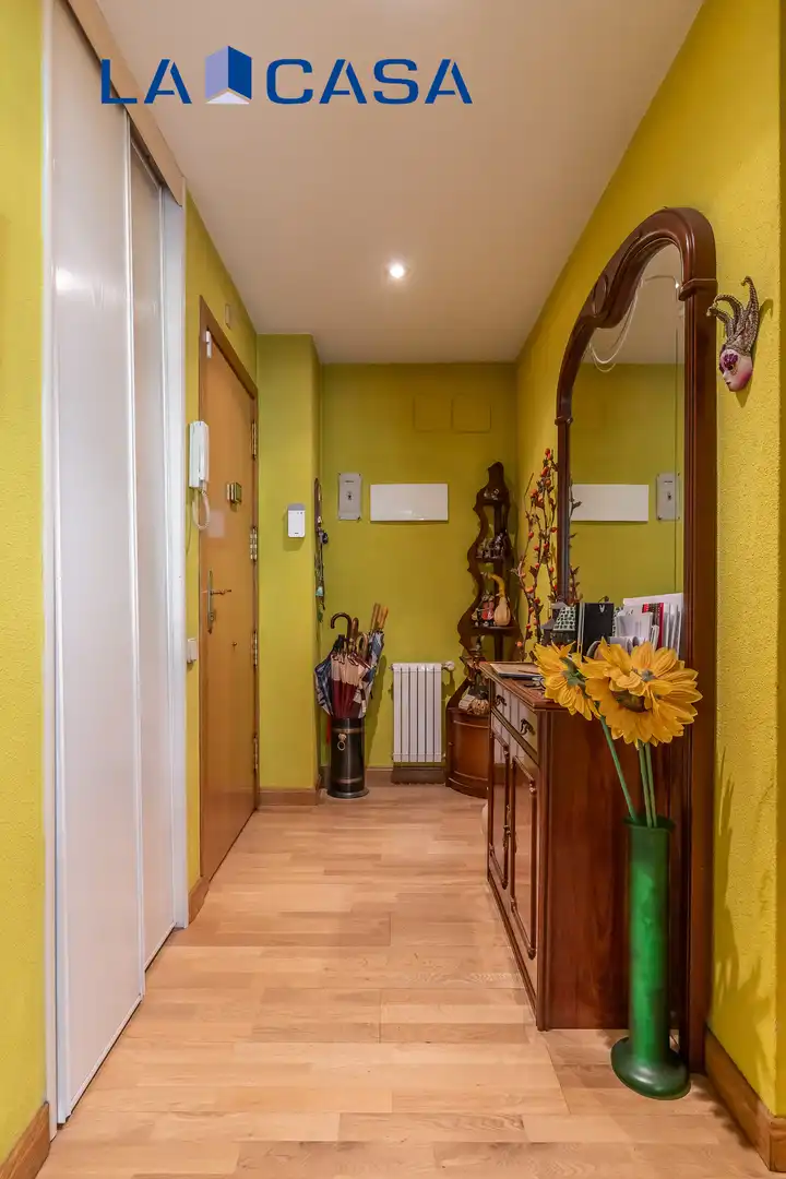 Wohnung mit Pool zum Verkauf in Arganzuela, imagen 35