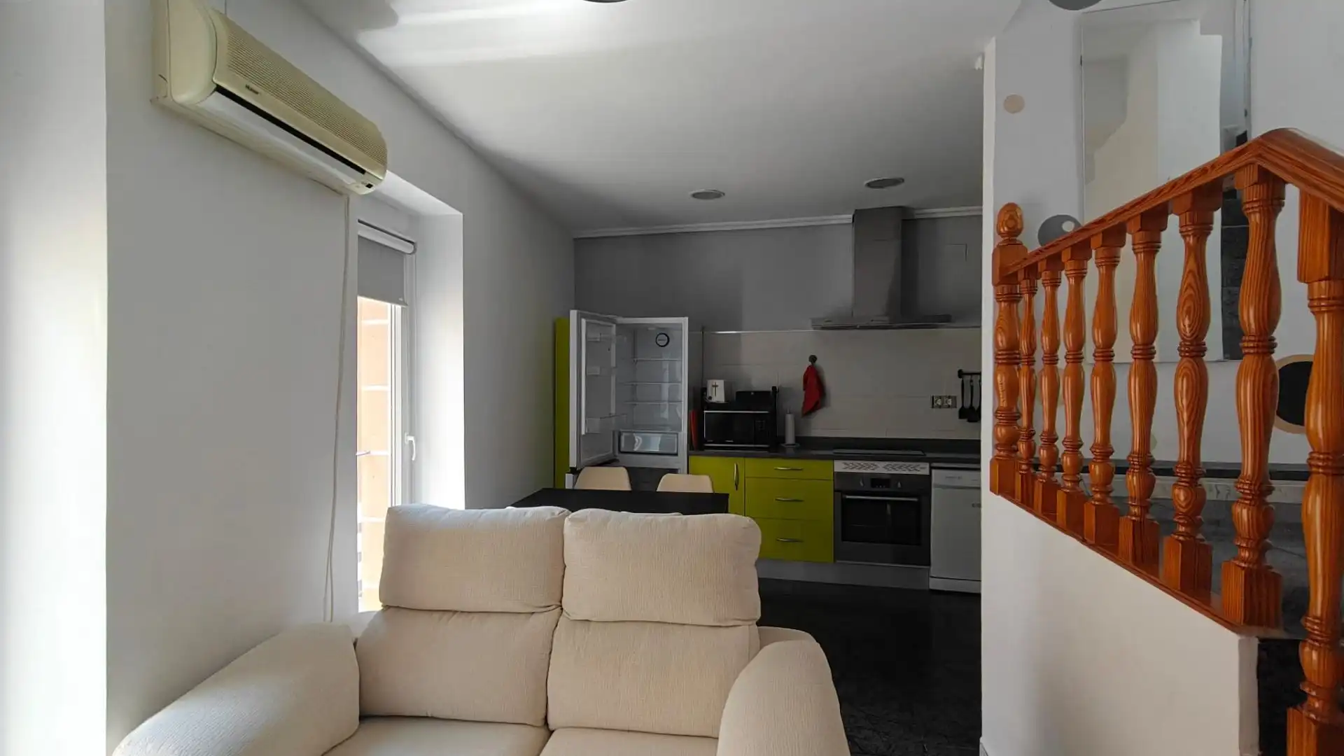Apartment zur Miete in Casco Antiguo, imagen 2