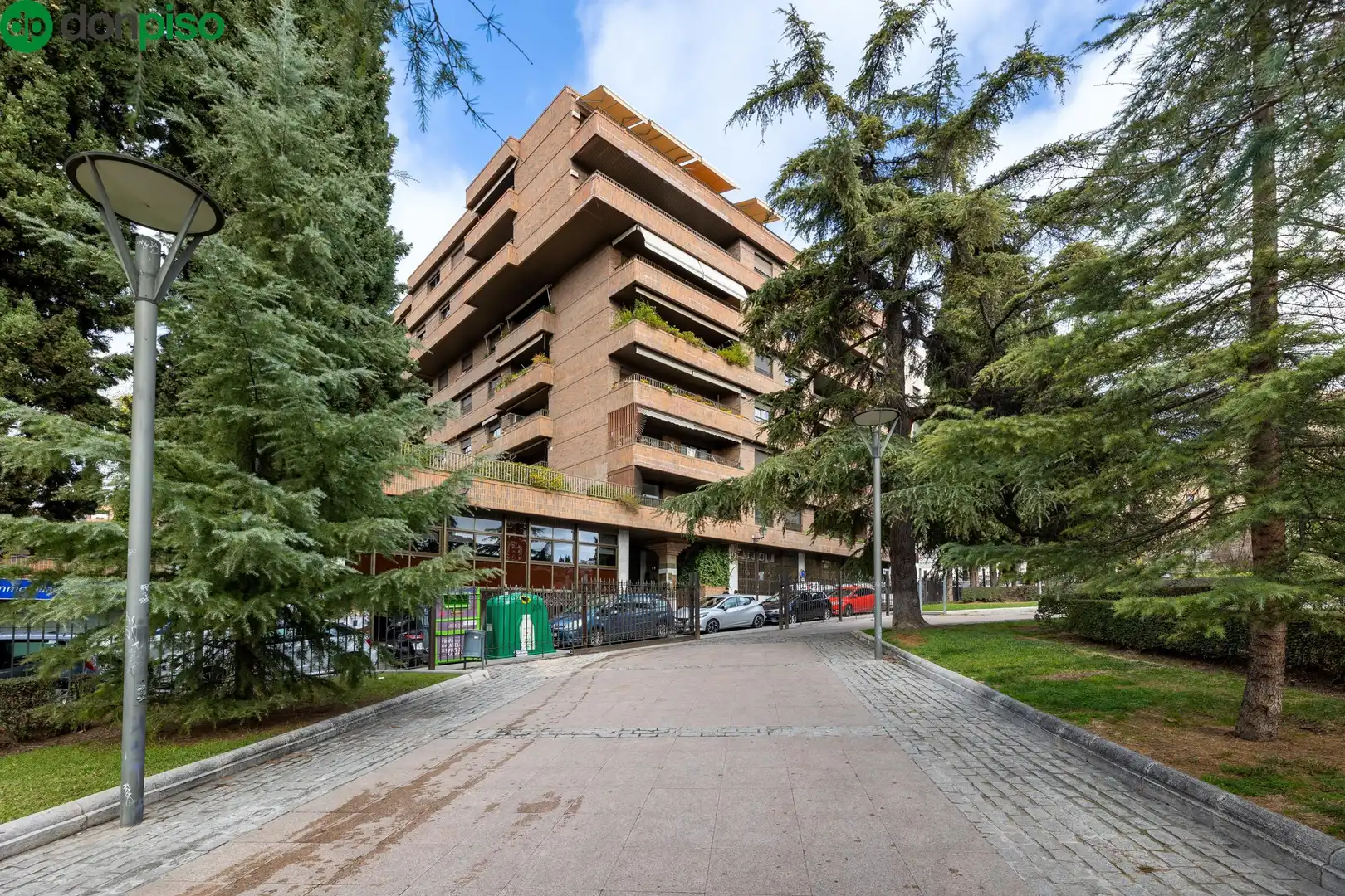 Piso en venta en Avenida Divina Pastora 7 Bloque 2, 7, San Ildefonso