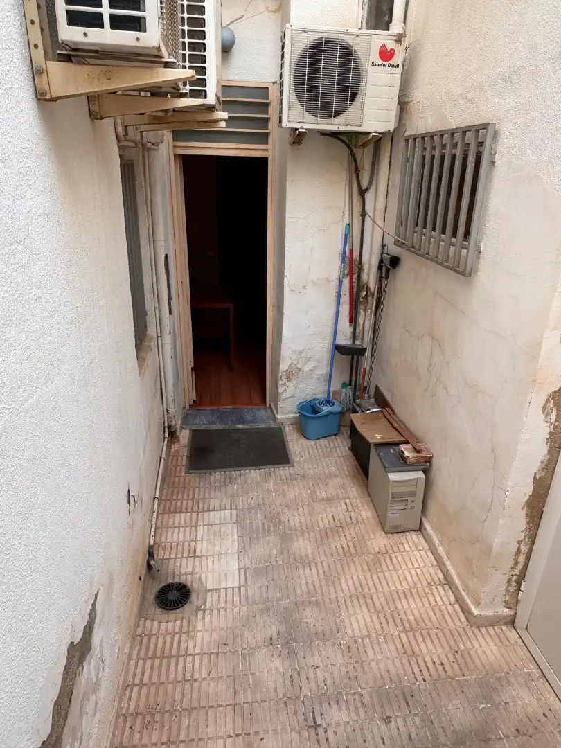 Casa o chalet en venta en Elda con Aire acondicionado, Terraza y Amueblado