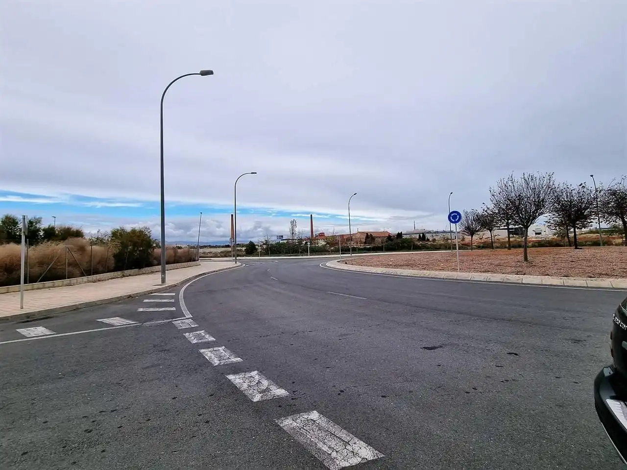 Terreny residencial en venda a Florida - Ciudad de Asís, imagen 8