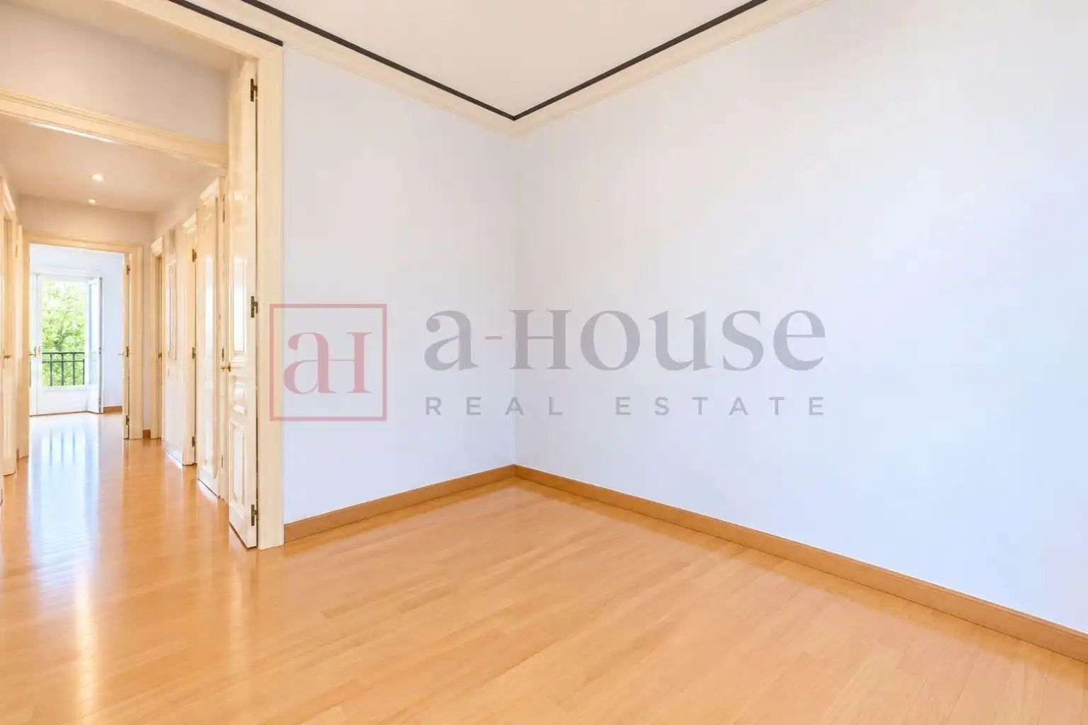 Appartamento con terrazza in vendita a Eixample, imagen 8
