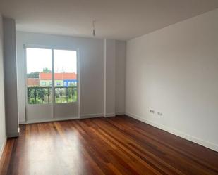 Bedroom of Apartment for sale in Ferrol