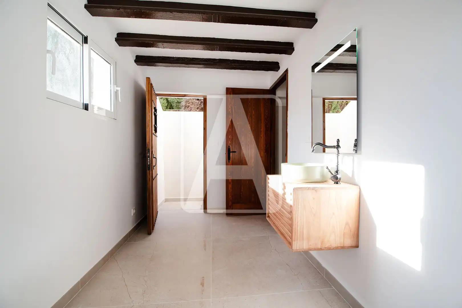 Chalet con piscina en venta en La Fustera, imagen 30
