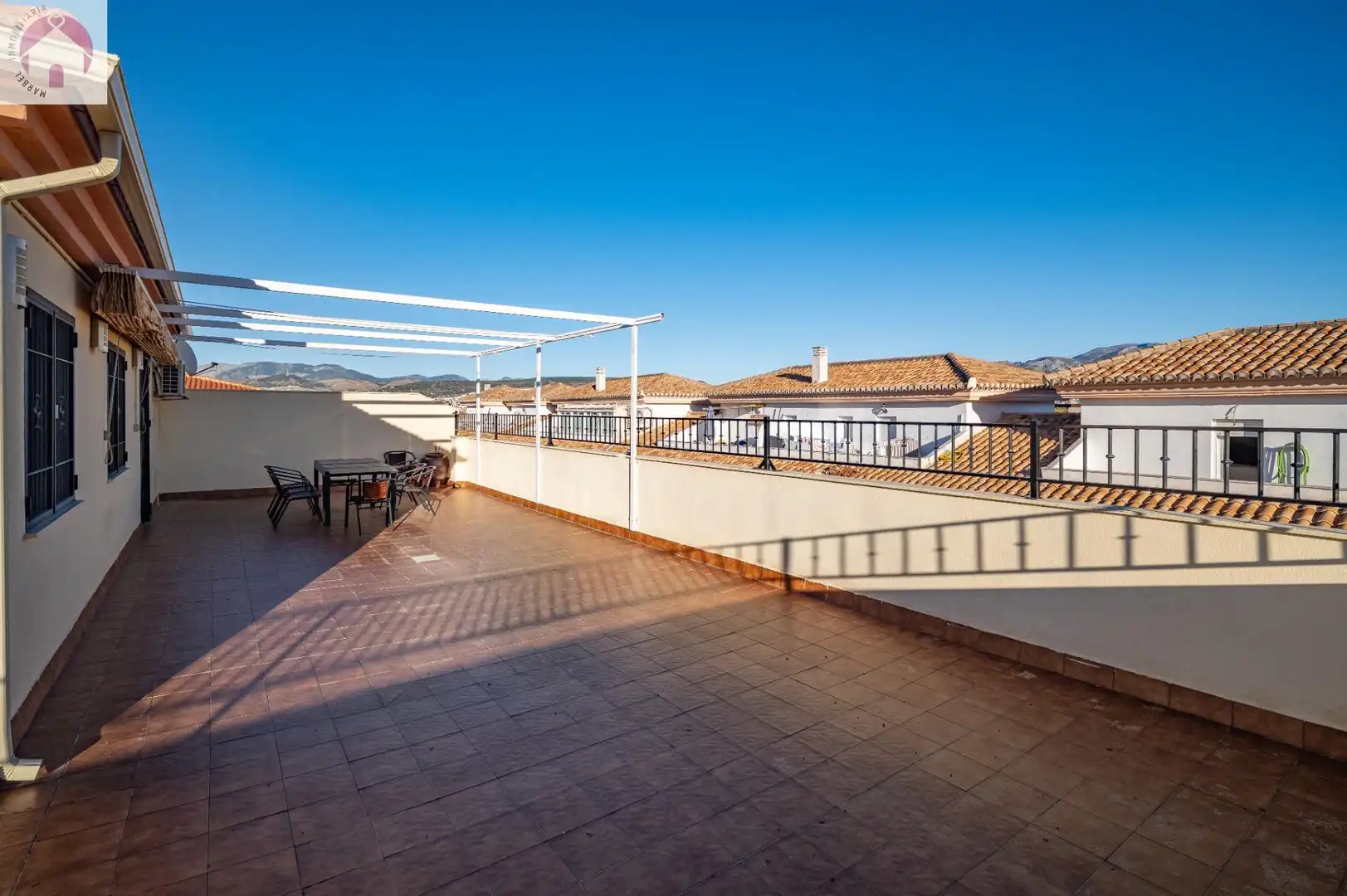 Ático en venta en IBIZA, San Antón