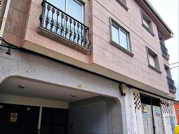 Business premises for sale in Da Ponte