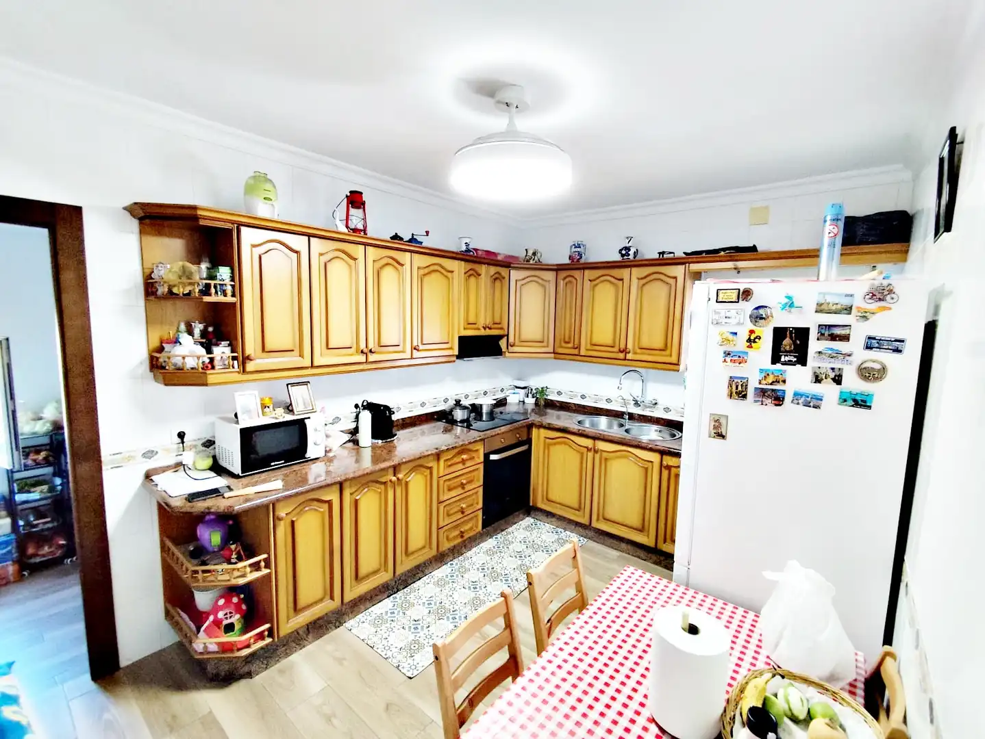 Maison rustique avec jardin à vendre à Casalpalma - Fahala, imagen 18