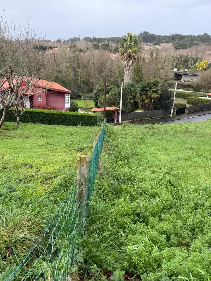 Lands and plots for sale in Rúa Da Pena, imagen 5