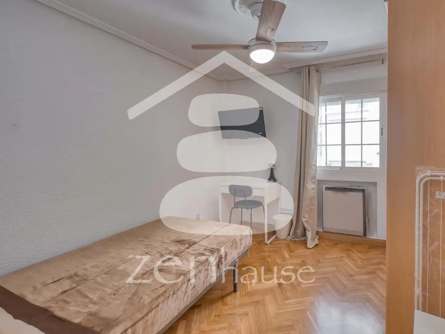 Habitación de Piso en venta en Getafe