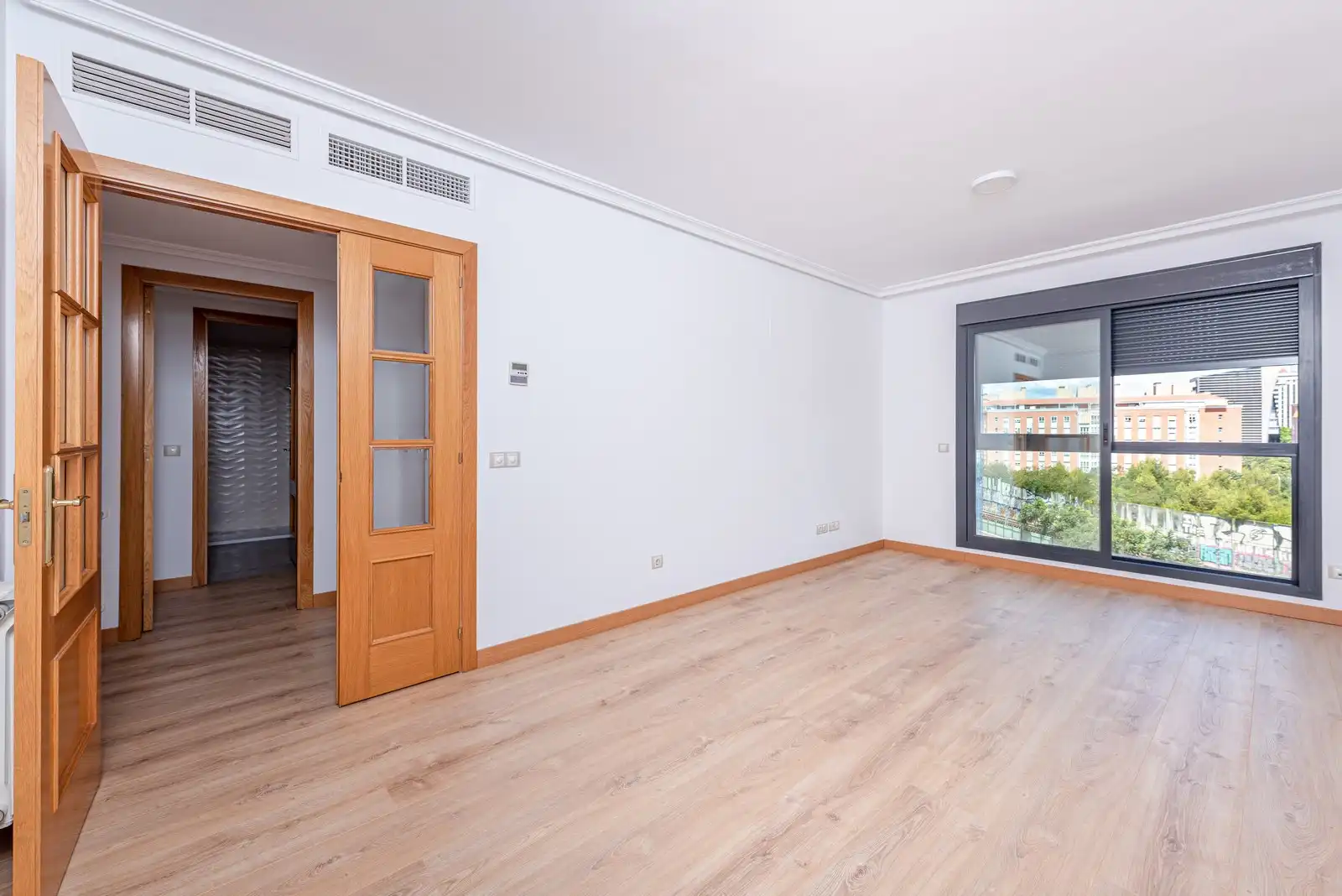 Piso con terraza en venta en Planetario 1, imagen 2