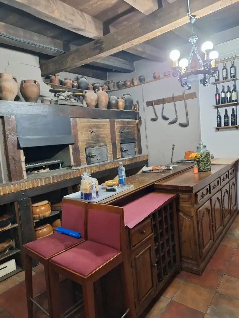 Local comercial en venta en Calle Afueras, imagen 8
