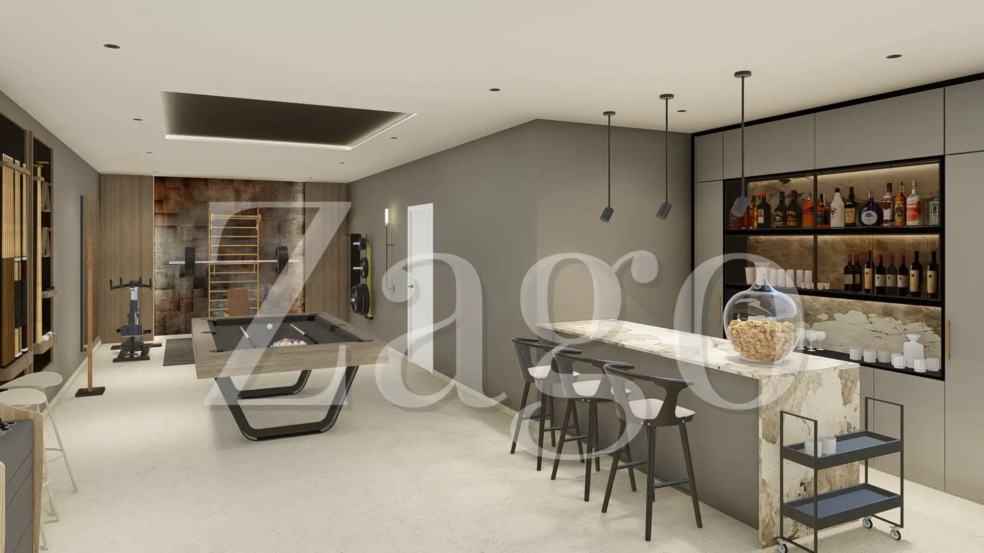 Casa en venta en Balcón de Ponoig - Polop Paradis - Polop Hills, imagen 26