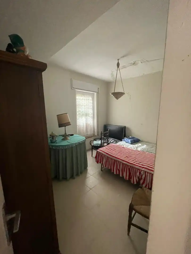 Bedroom of Country homes for sale in Viana de Cega  with Private garden and Swimming Pool